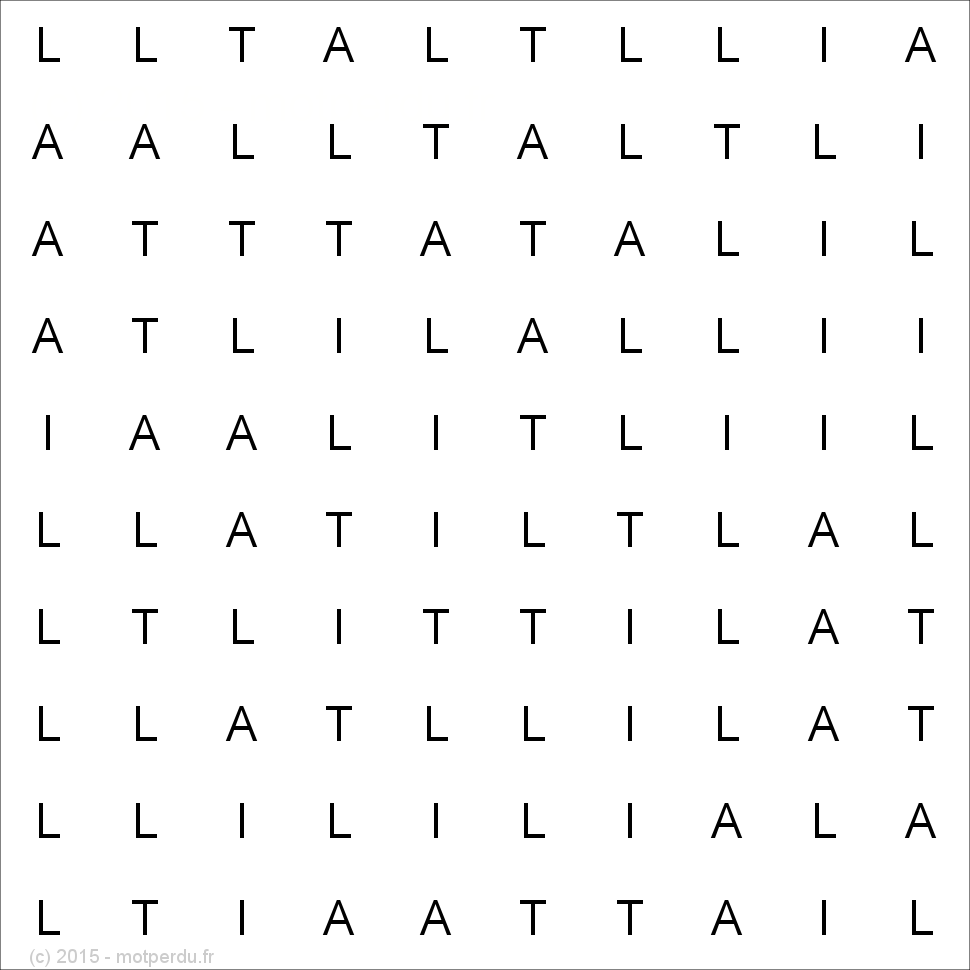 LITAL
