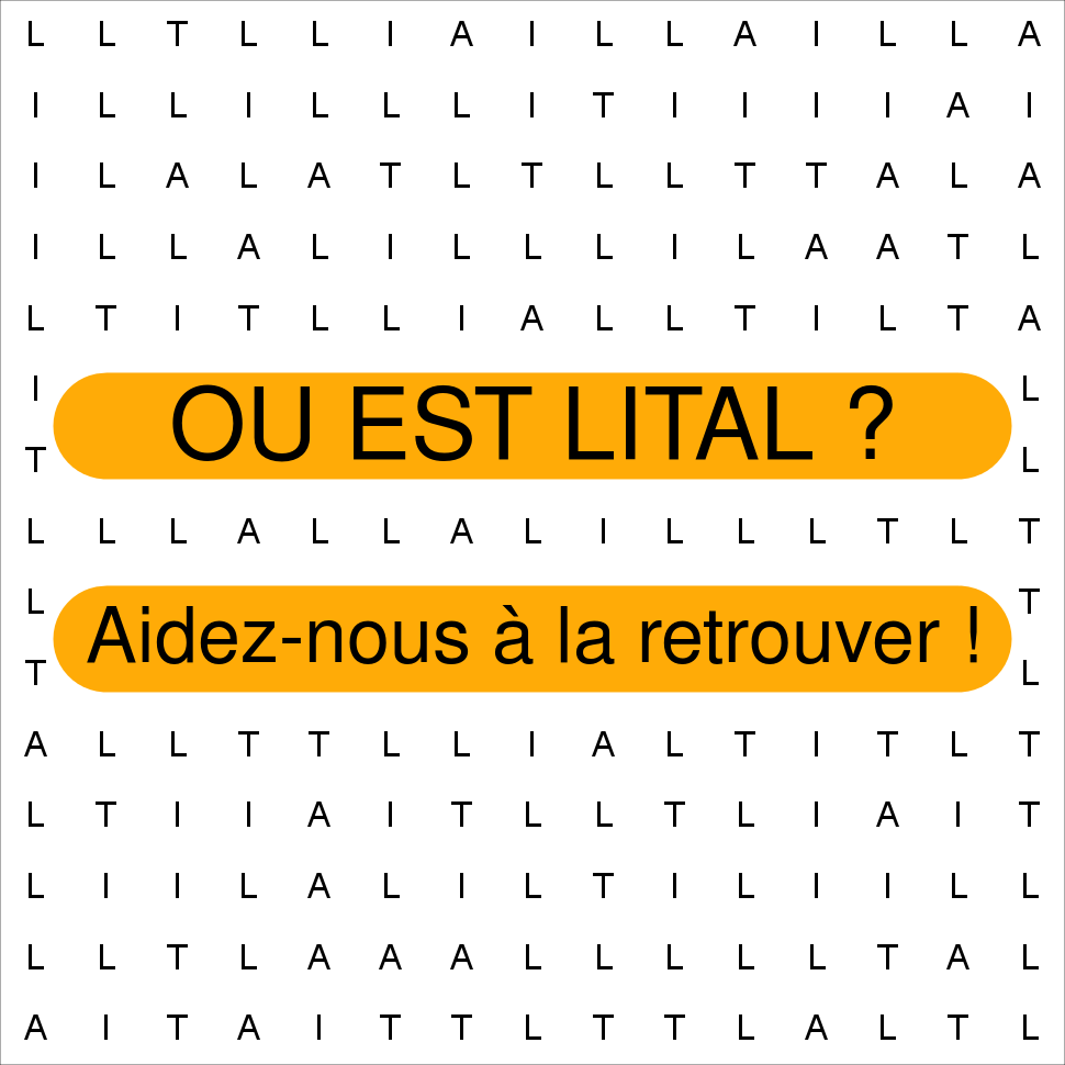 LITAL