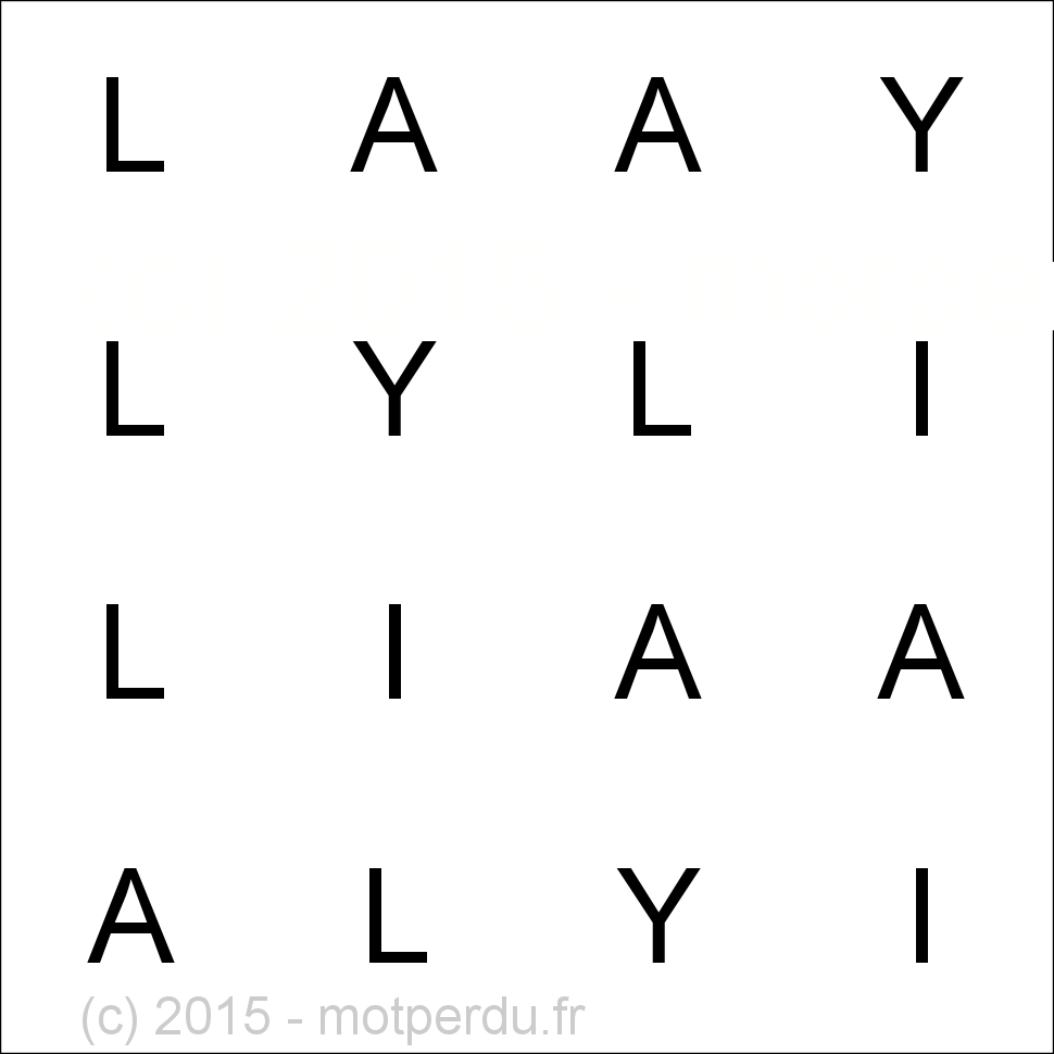 LIYA
