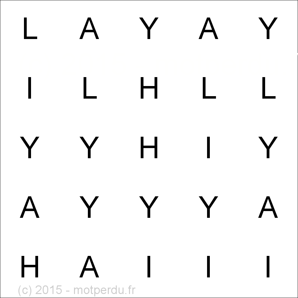 LIYAH