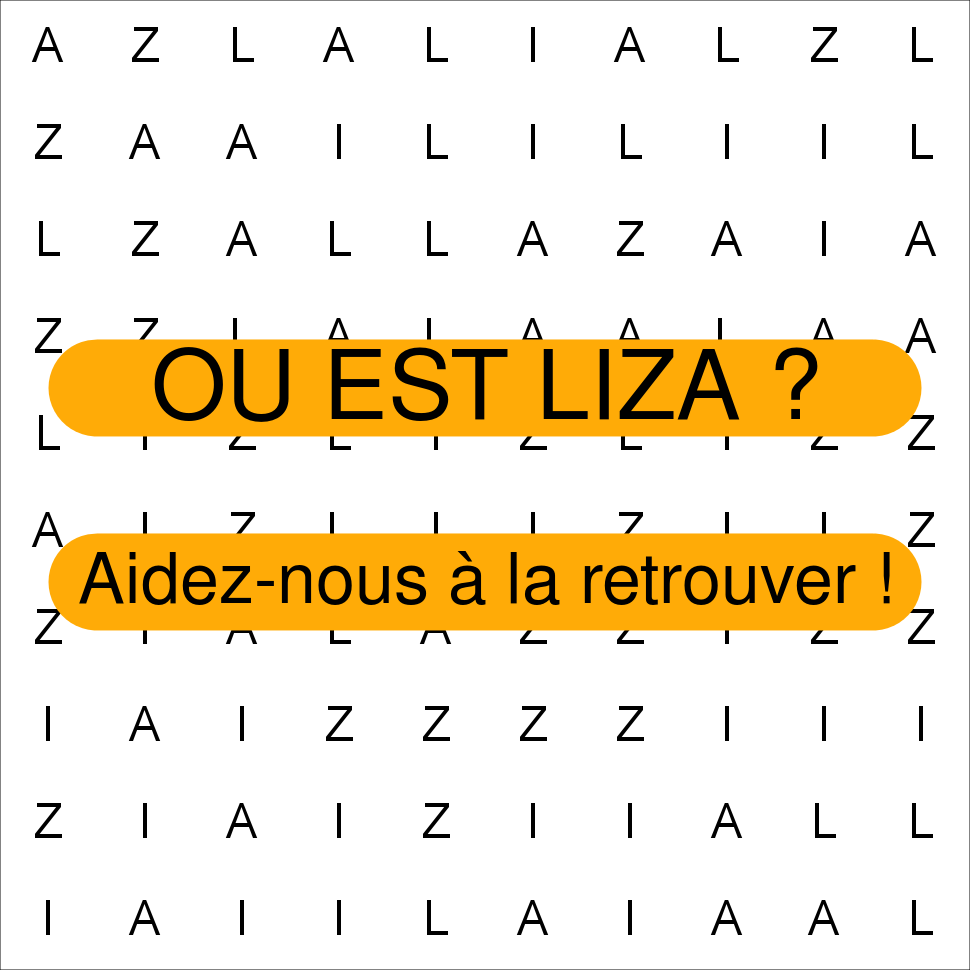 LIZA