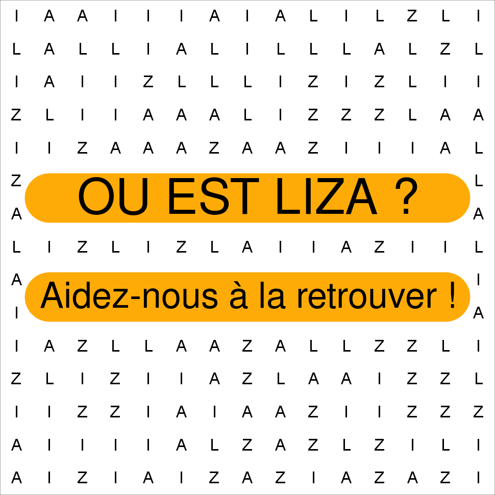 LIZA