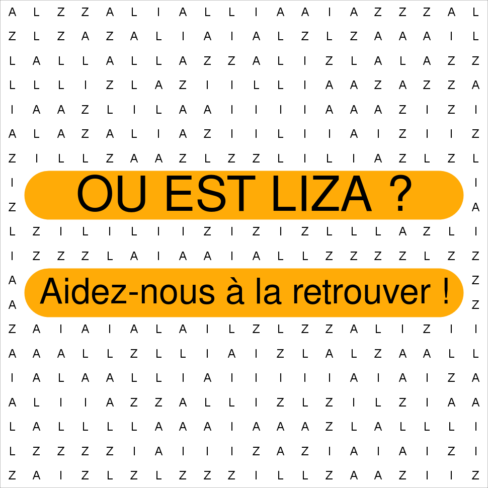 LIZA