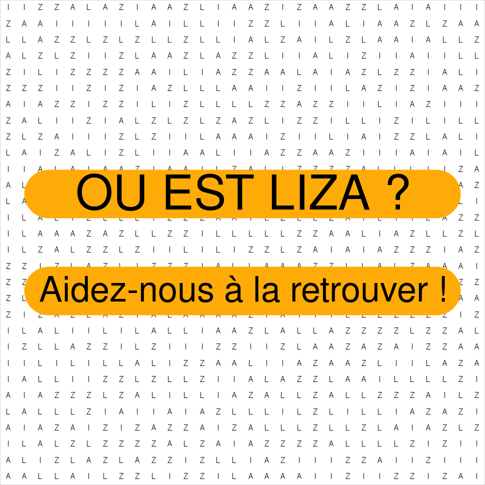 LIZA