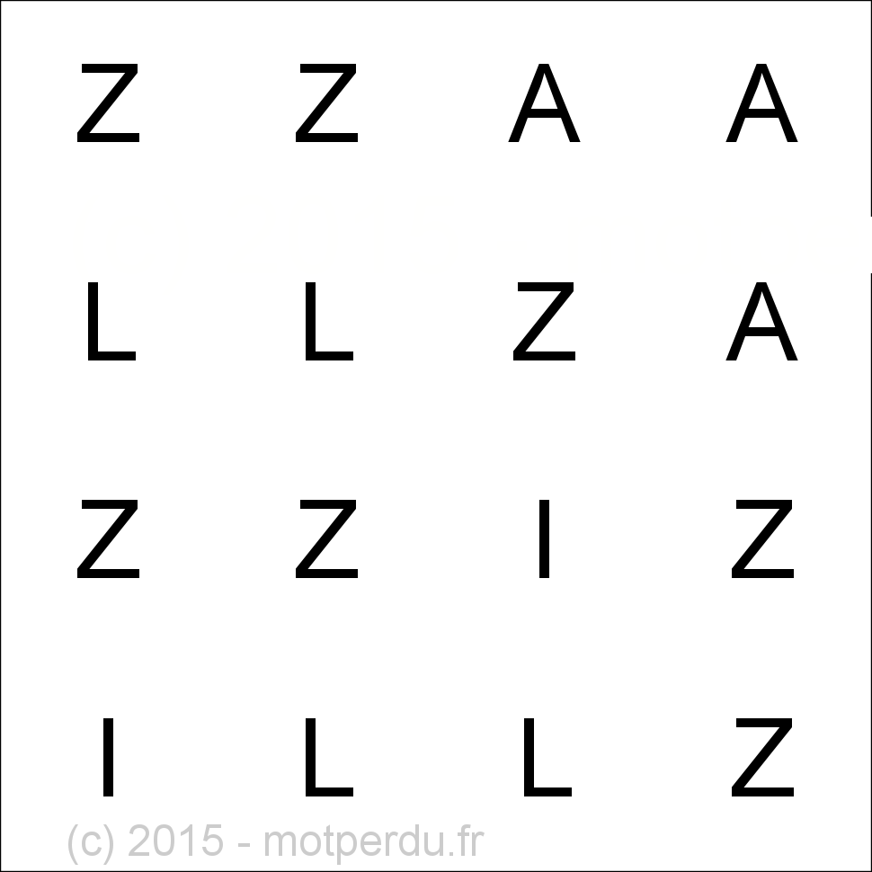 LIZA