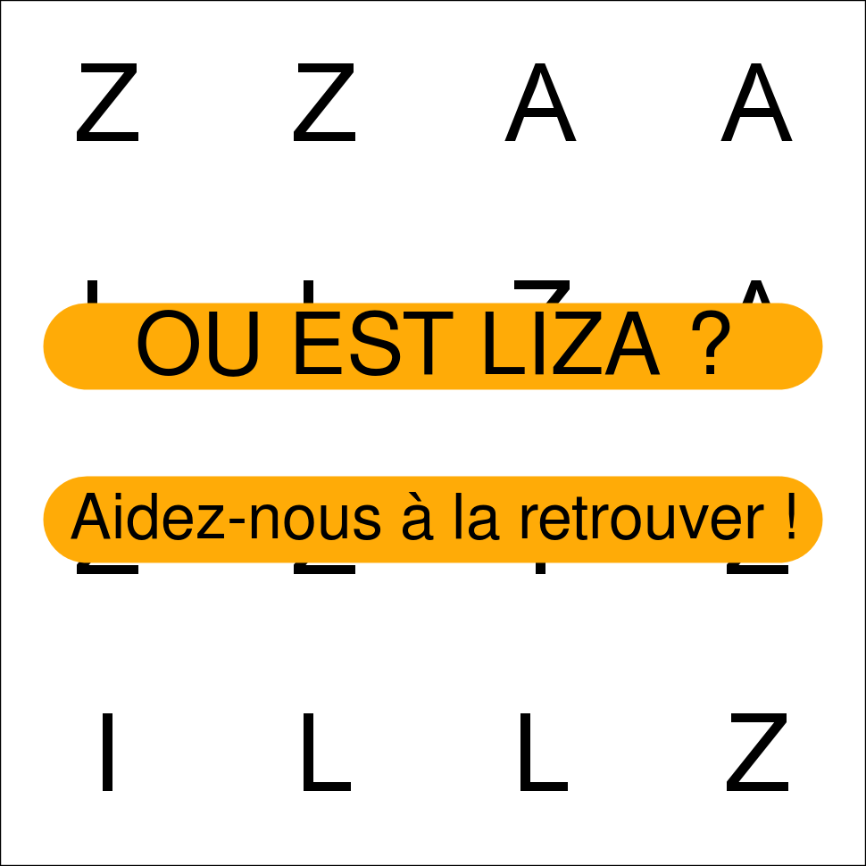 LIZA
