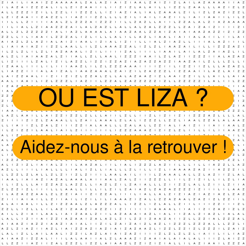 LIZA