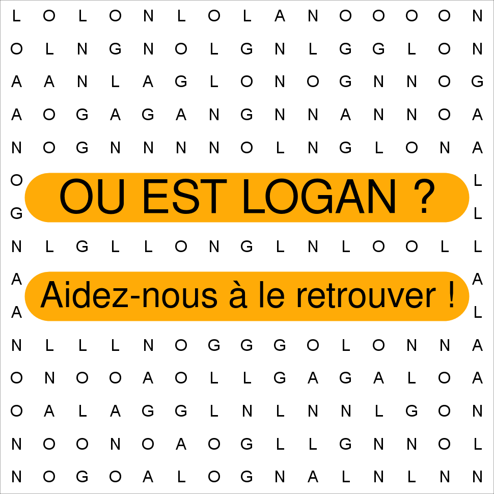 LOGAN