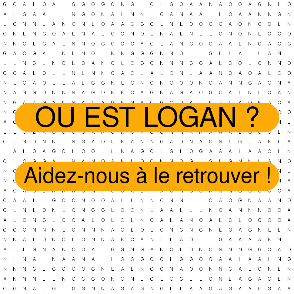 LOGAN
