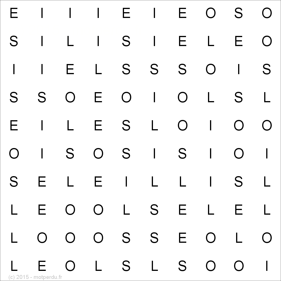 LOISE