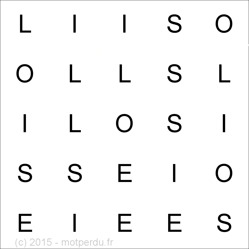 LOISE