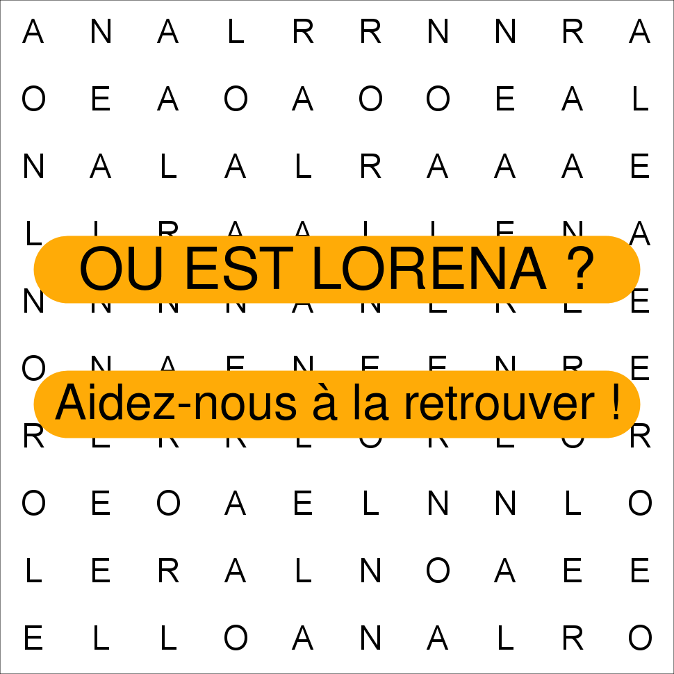 LORENA