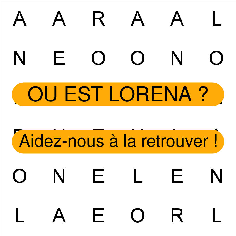 LORENA