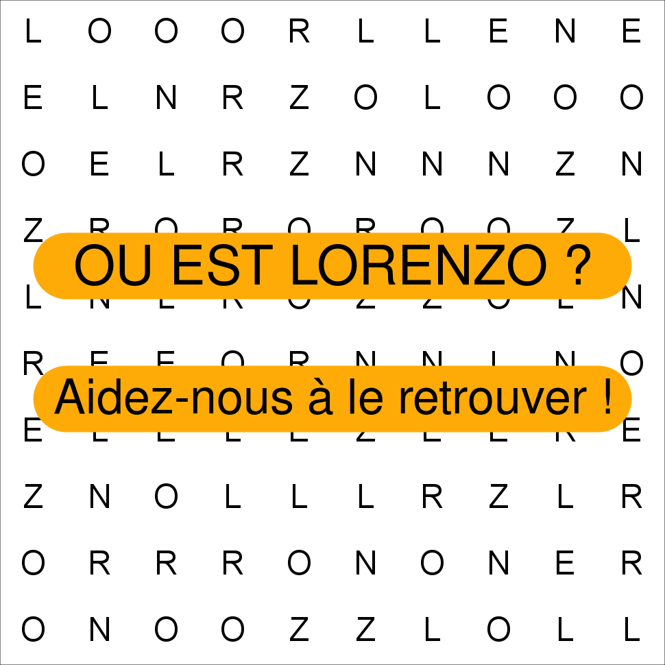LORENZO