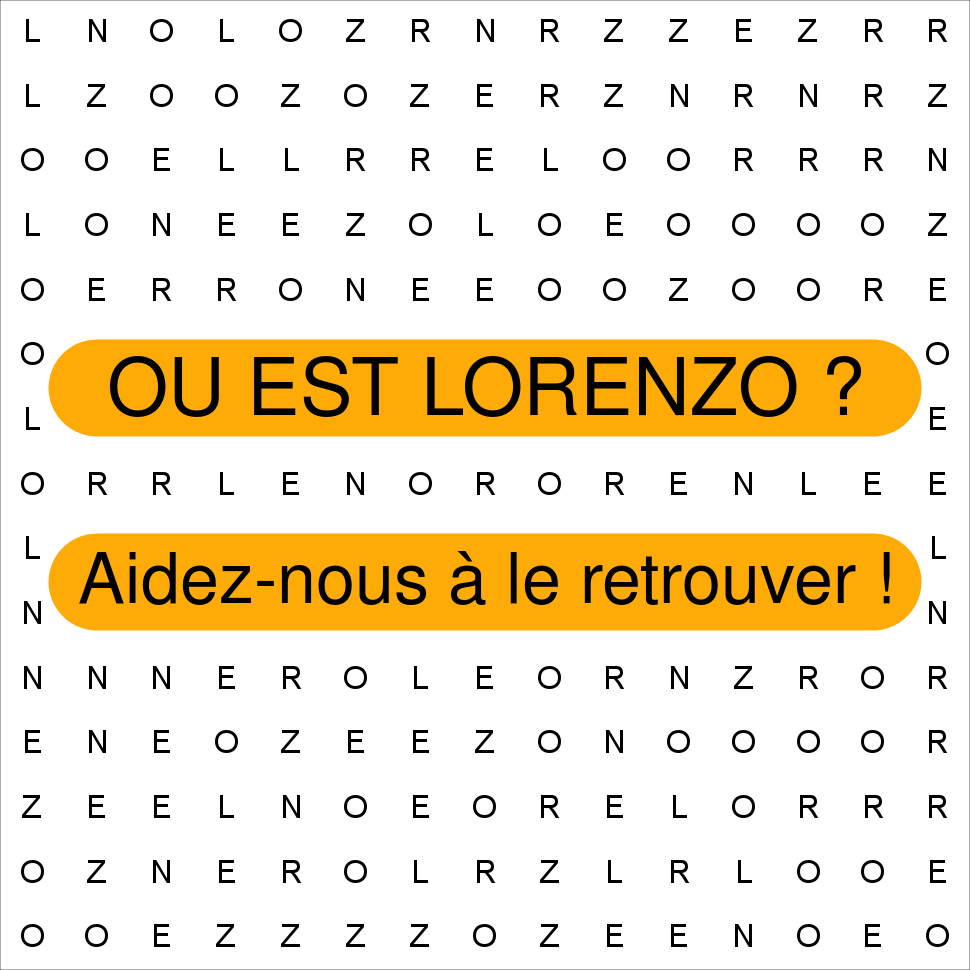 LORENZO