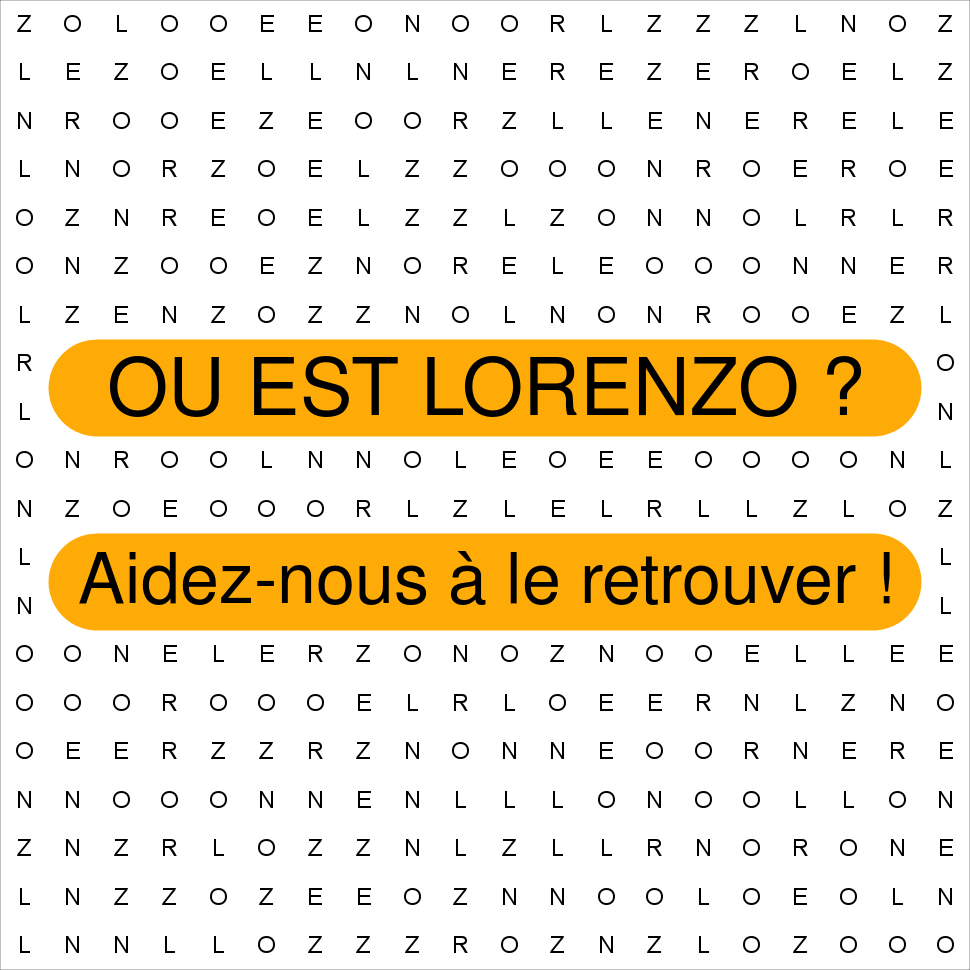 LORENZO