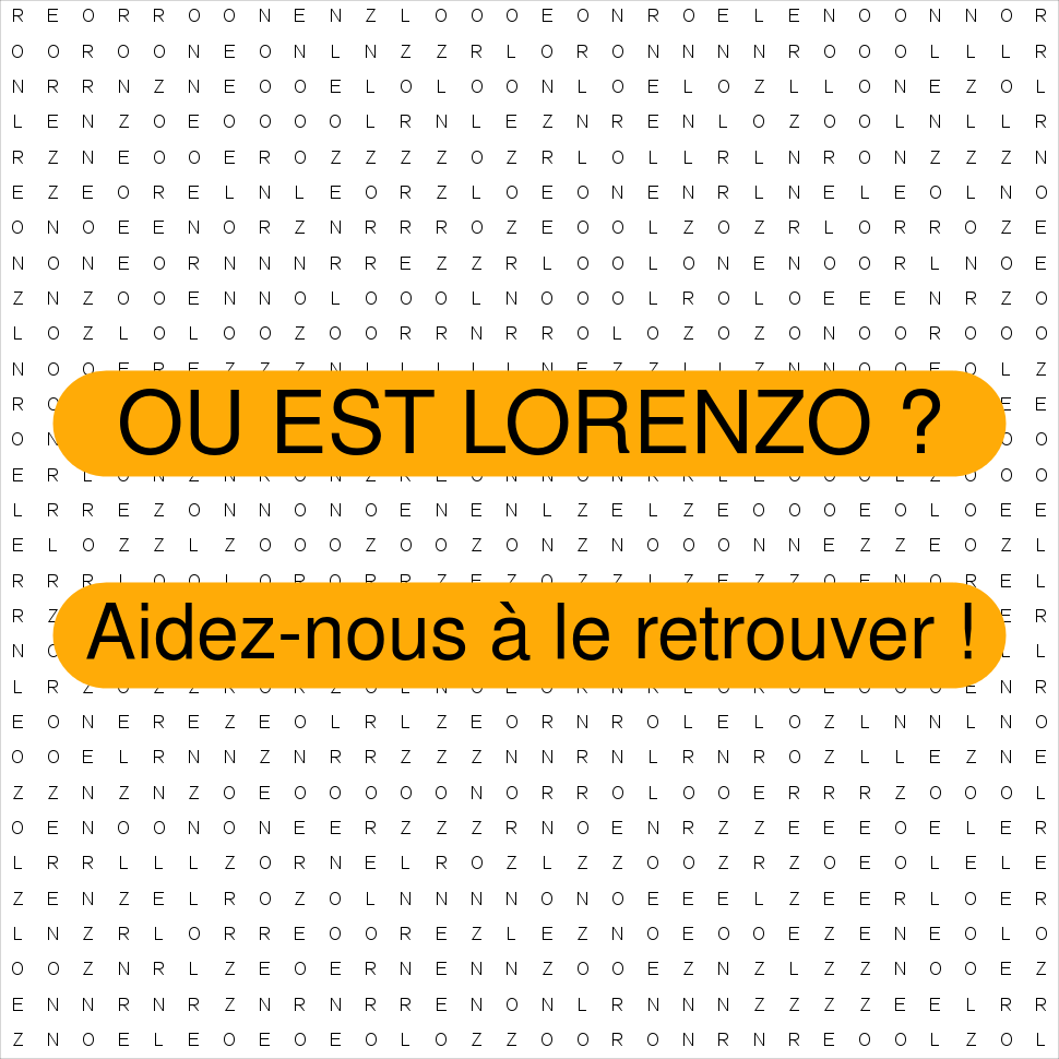 LORENZO