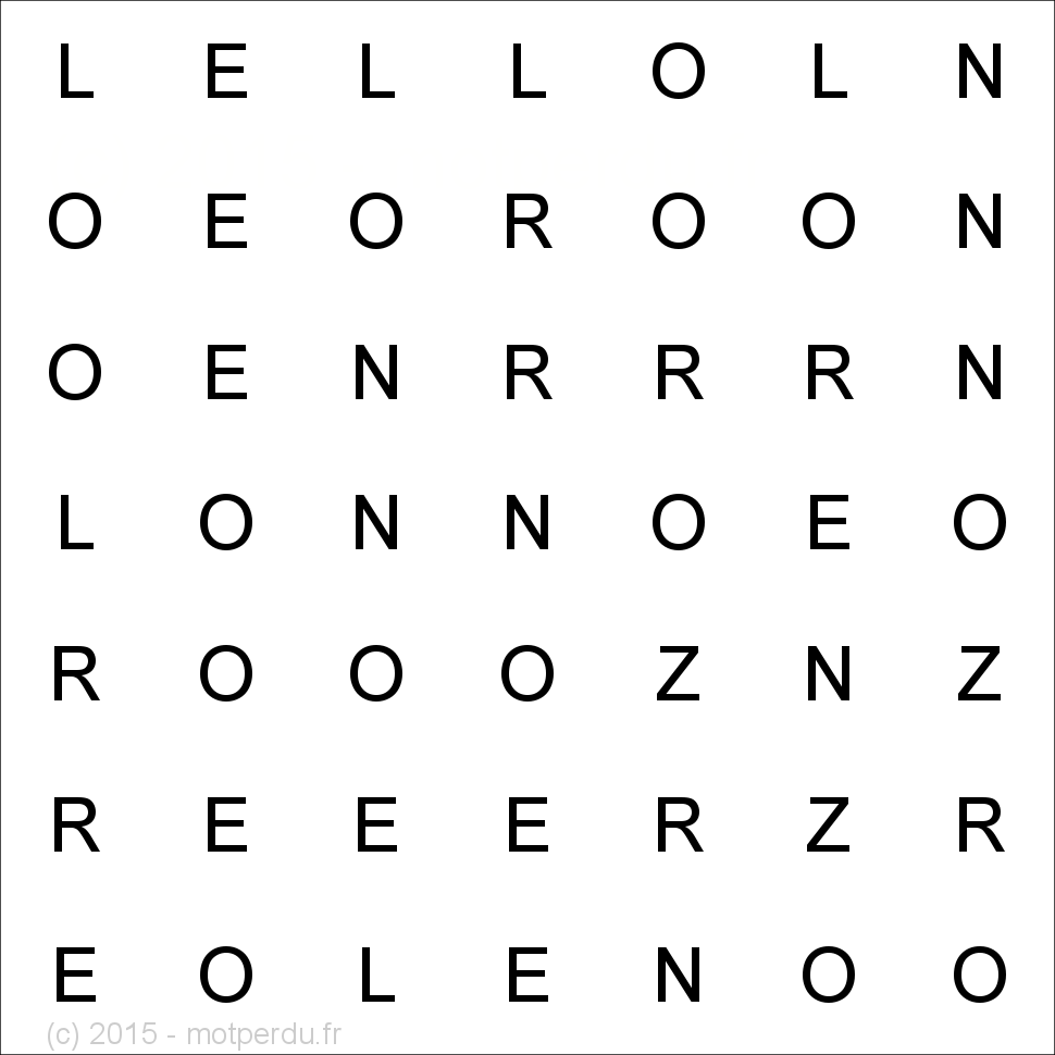 LORENZO