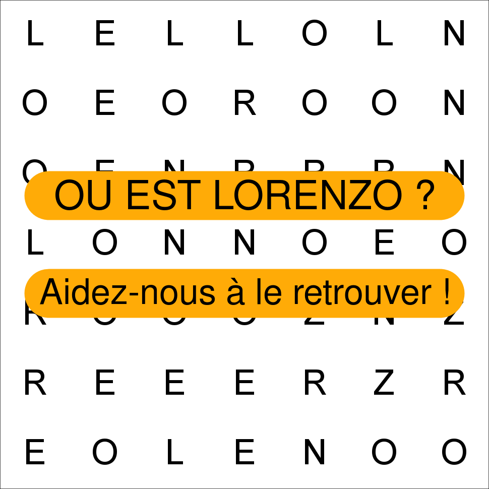 LORENZO