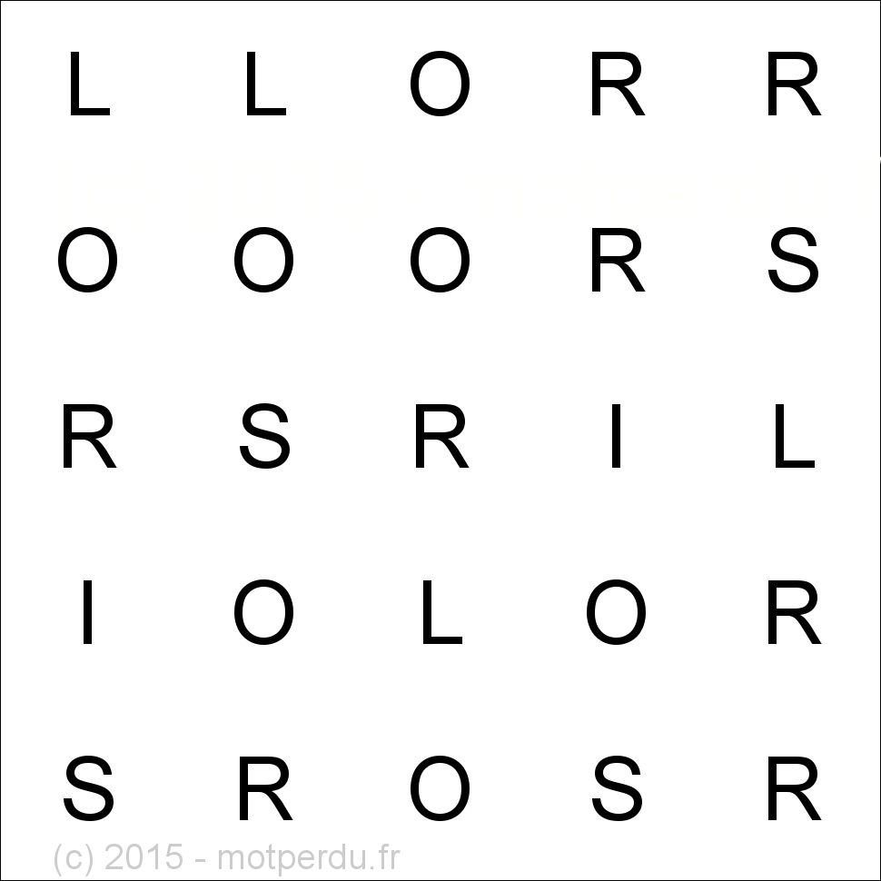 LORIS