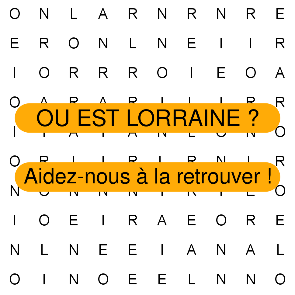 LORRAINE