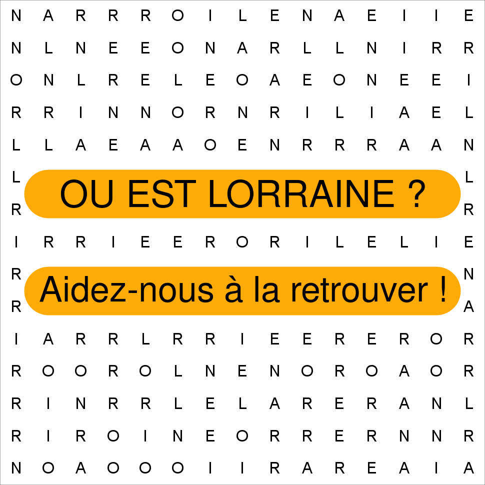 LORRAINE