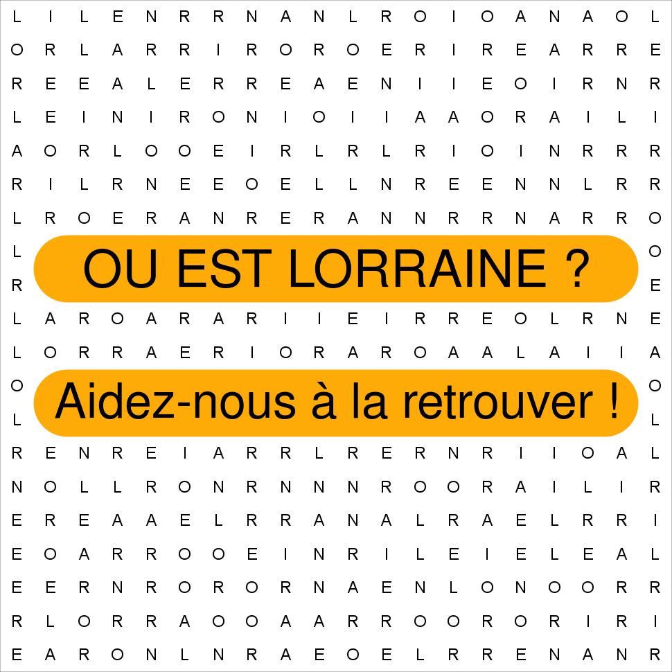 LORRAINE