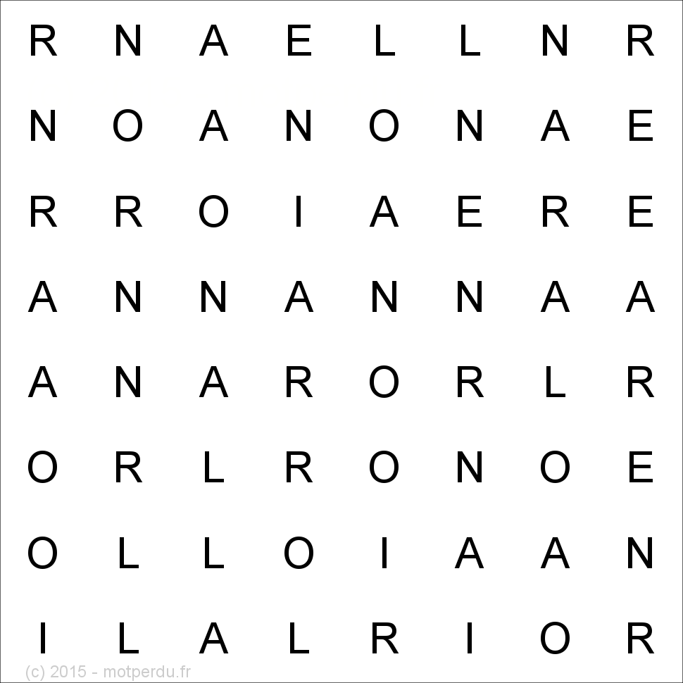 LORRAINE