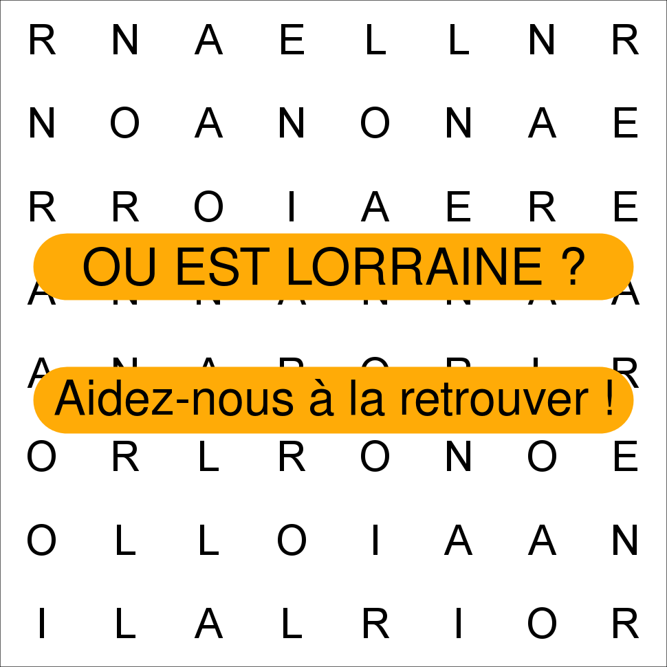 LORRAINE