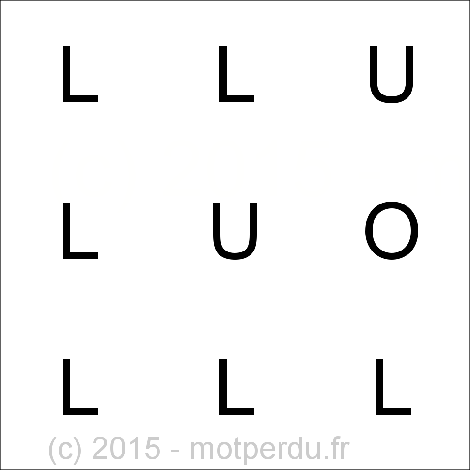 LOU