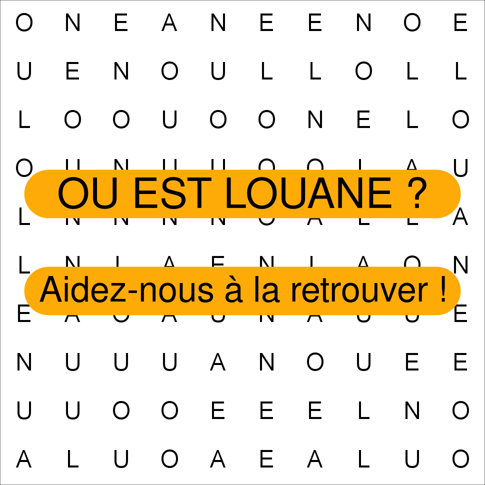 LOUANE