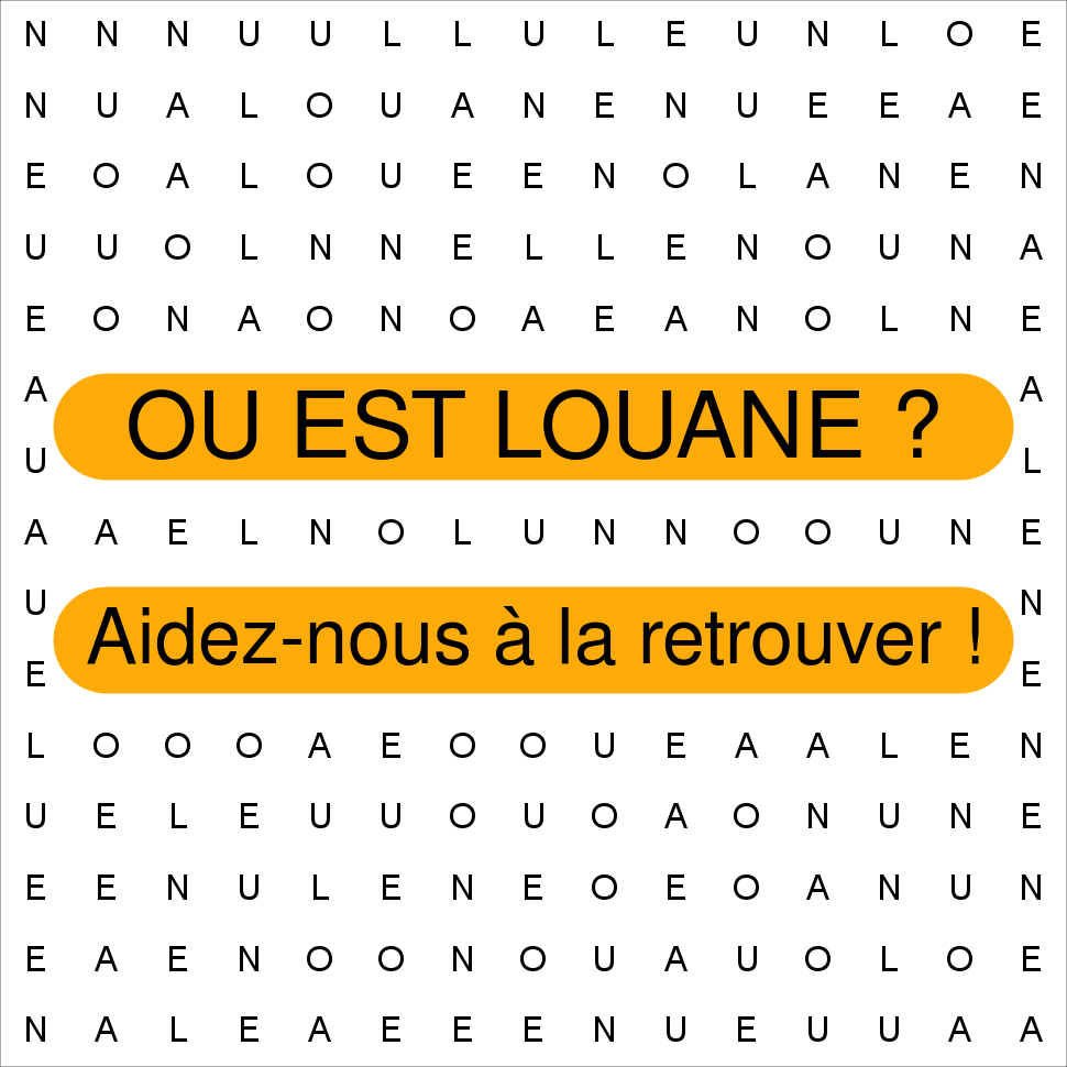 LOUANE