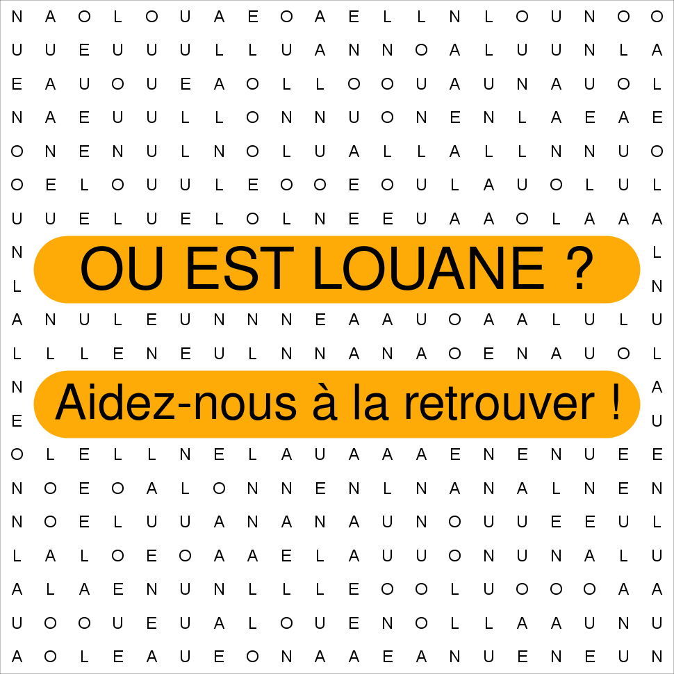 LOUANE