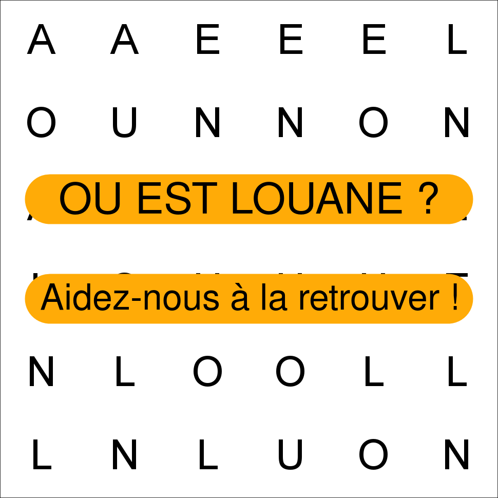 LOUANE