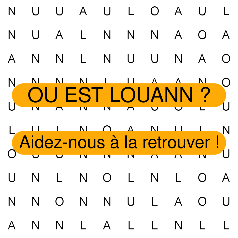 LOUANN