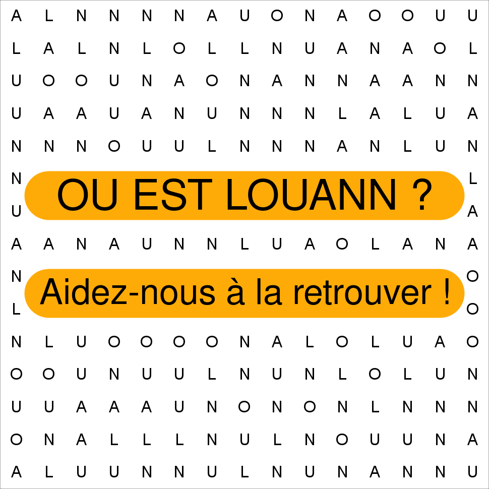 LOUANN