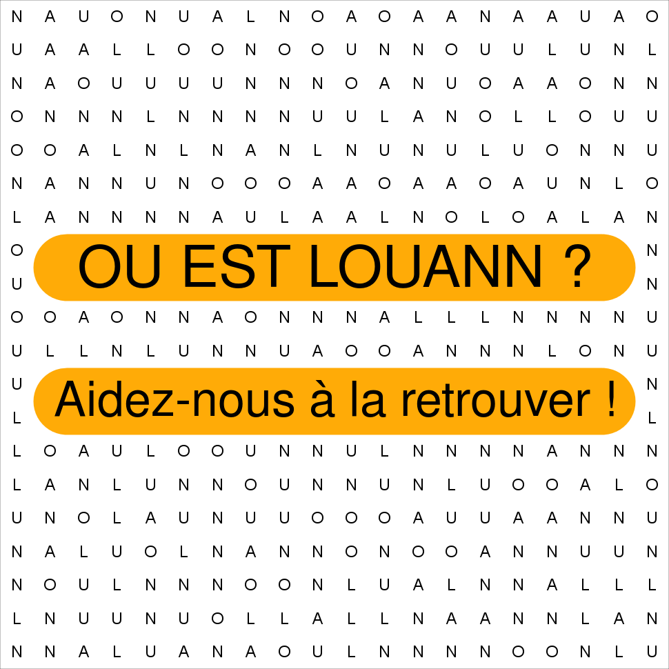 LOUANN