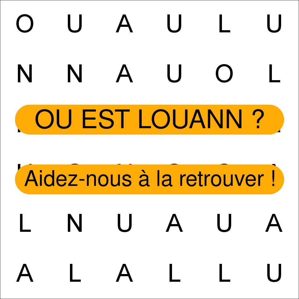 LOUANN
