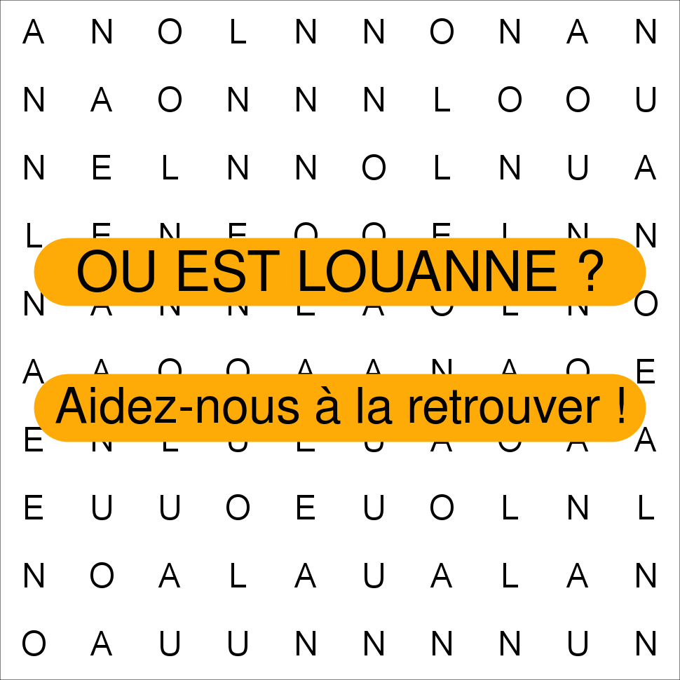 LOUANNE
