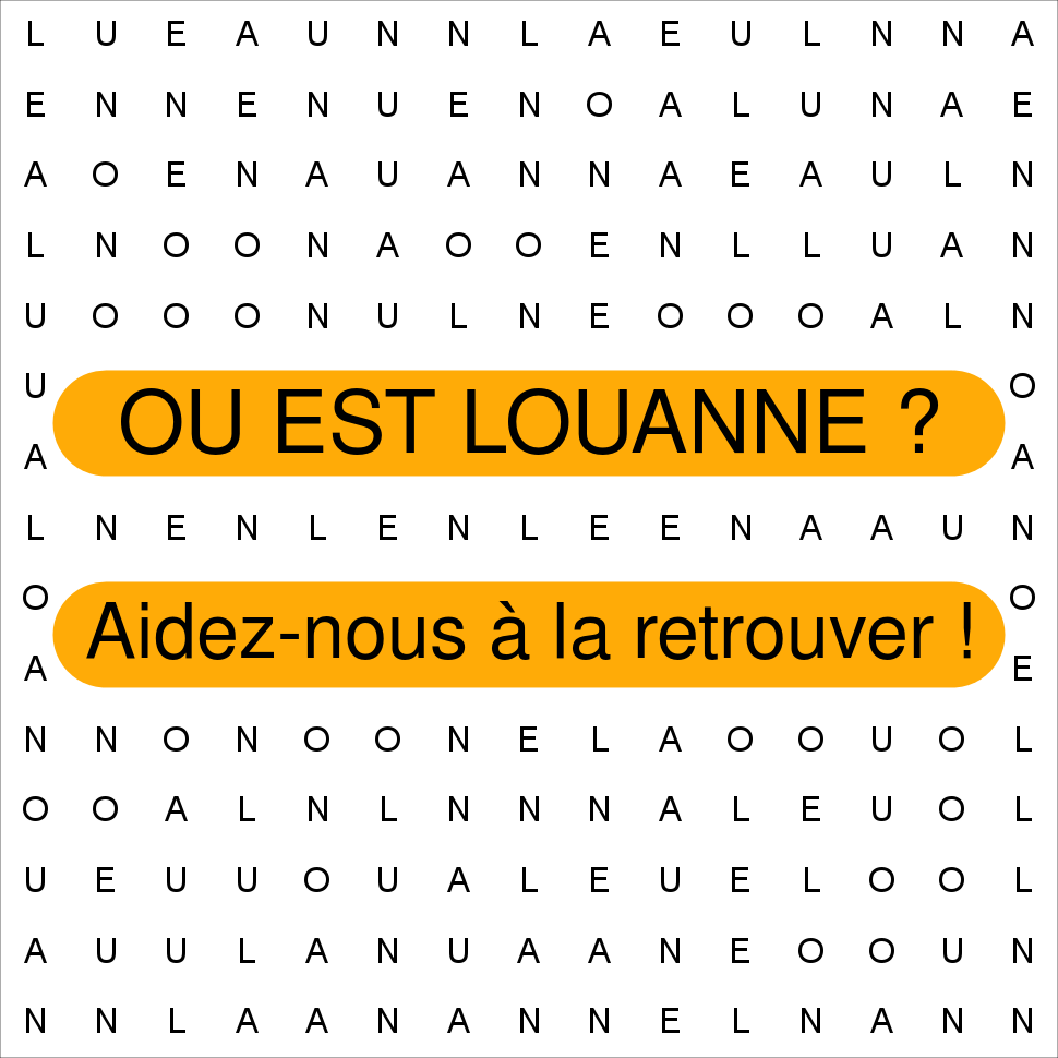 LOUANNE