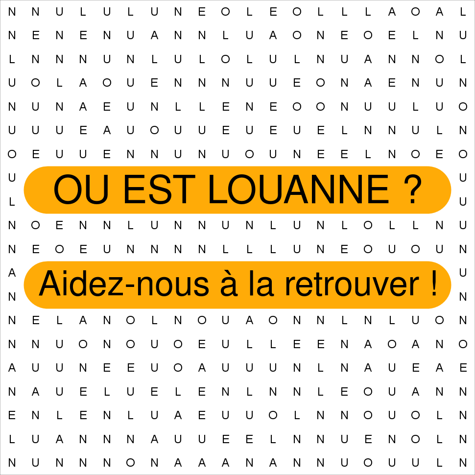 LOUANNE