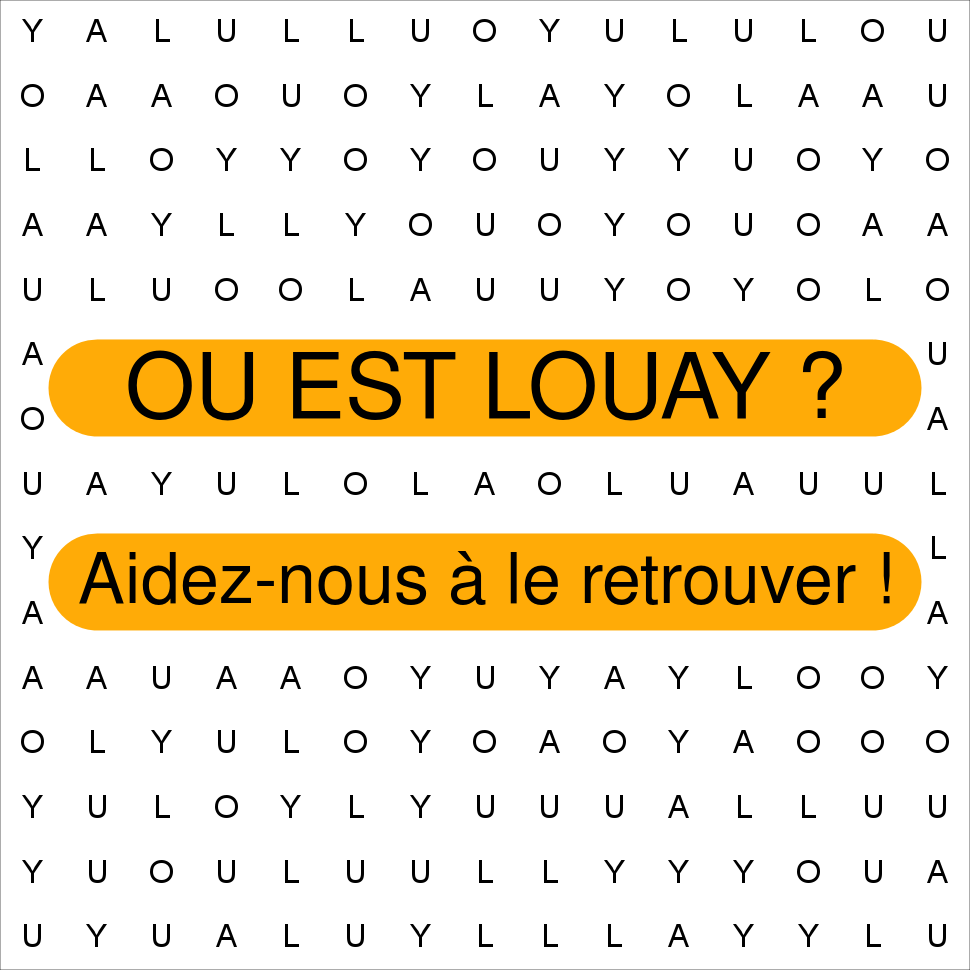 LOUAY