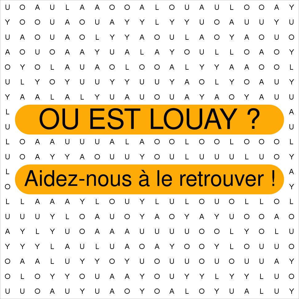 LOUAY