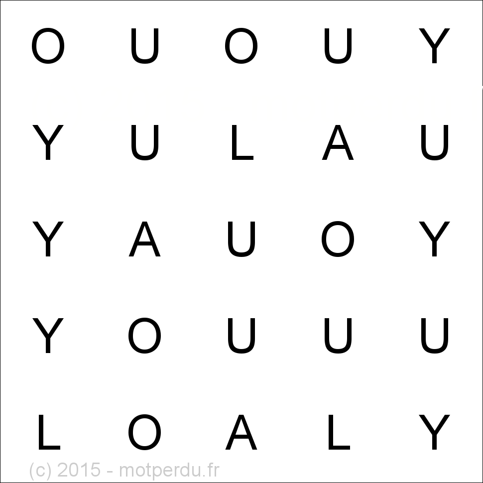 LOUAY