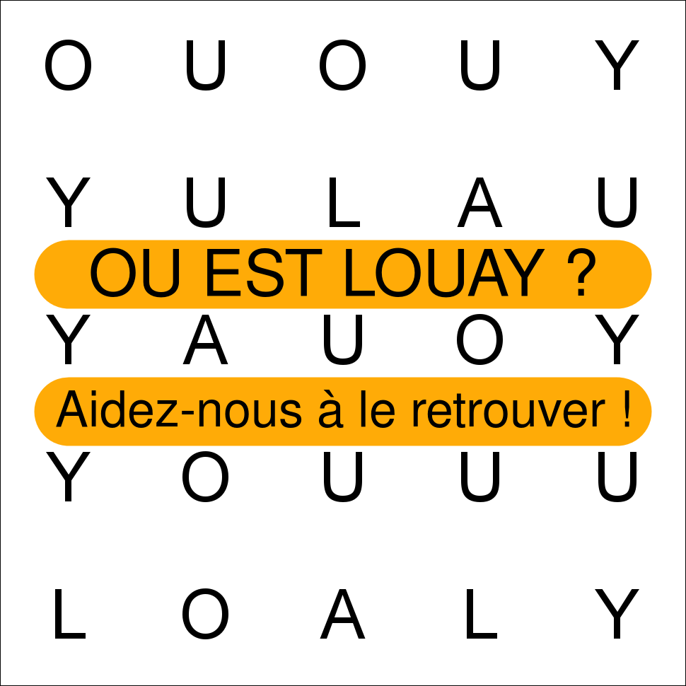 LOUAY