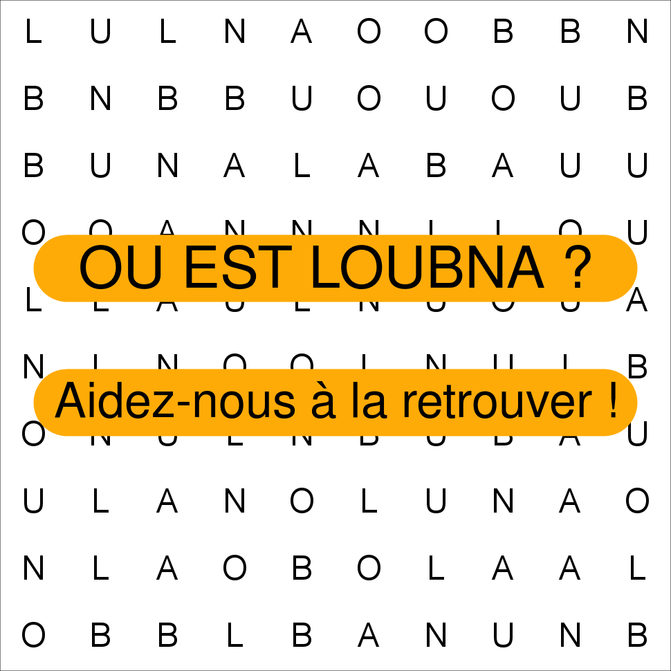 LOUBNA