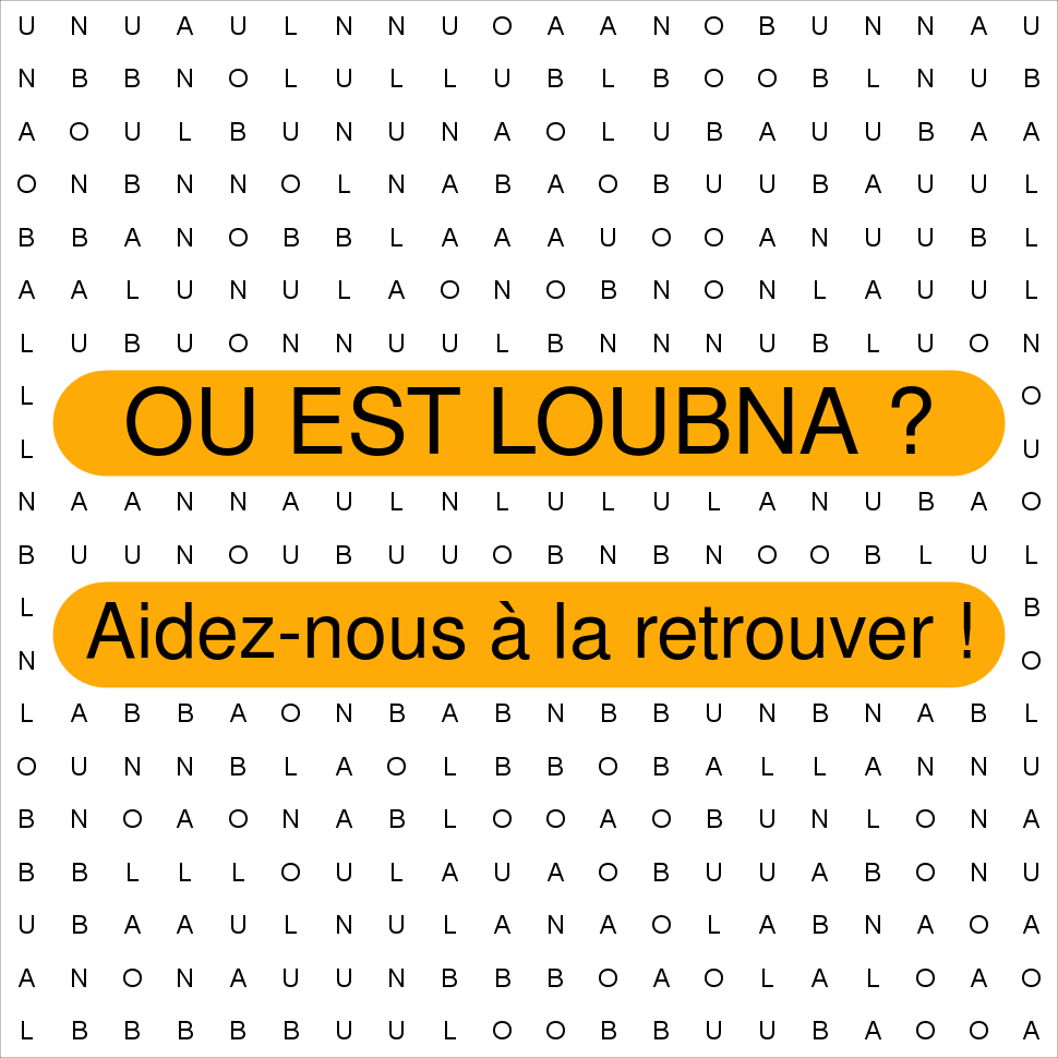 LOUBNA