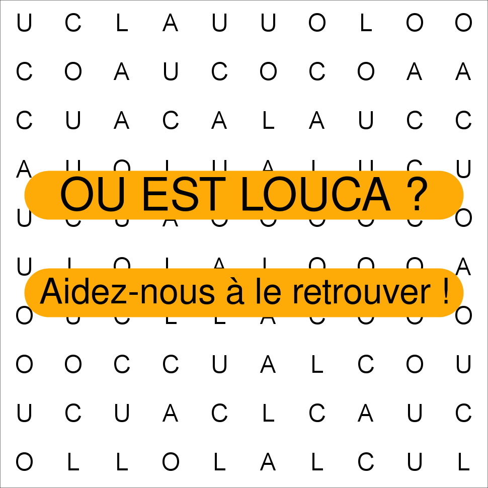 LOUCA