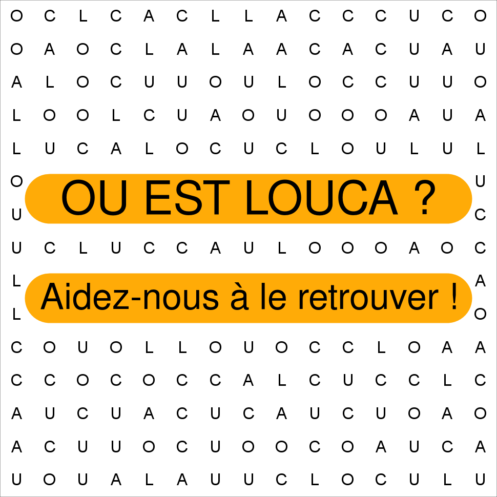 LOUCA