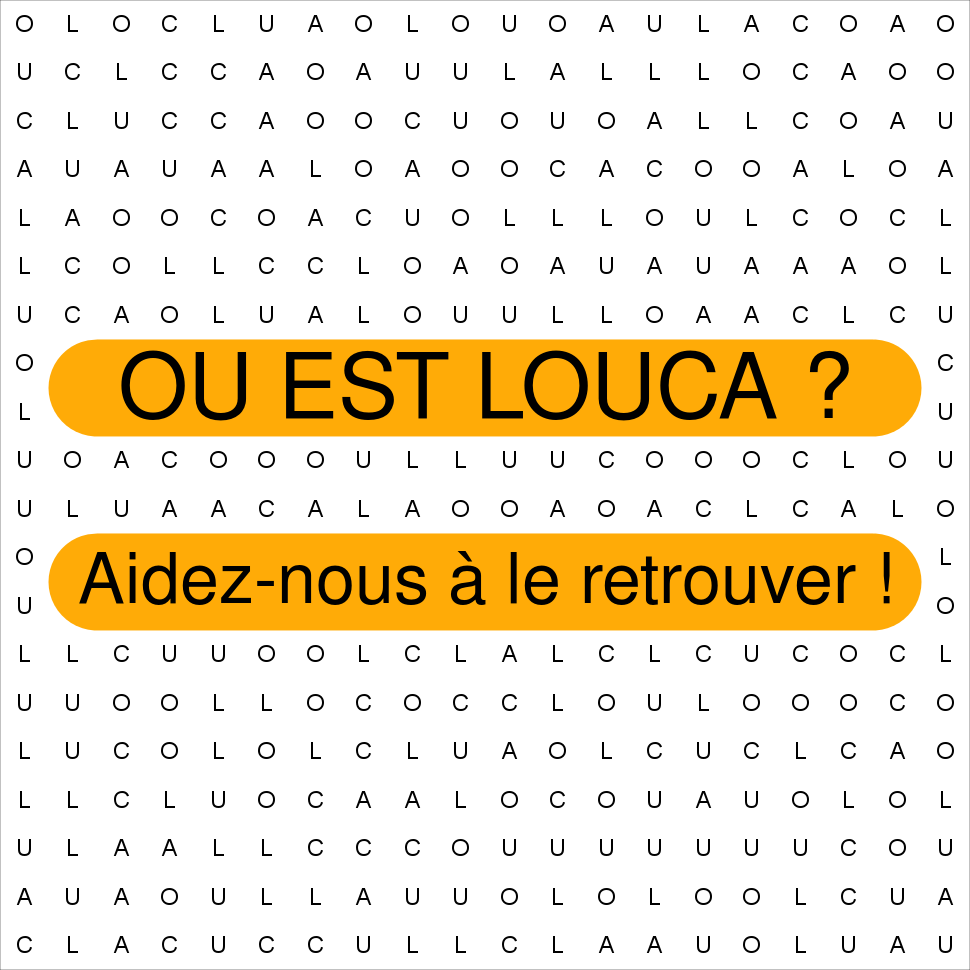 LOUCA